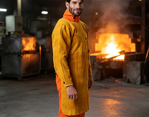 Body Protection