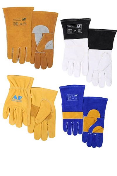 Looking for a Reliable Welding Protection Supplier