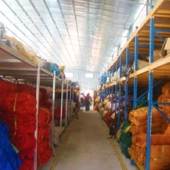Ally Protect factory production scene 1