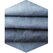 Denim used for protective products