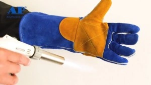 Welding Gloves AP-1201