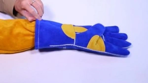 Welding Gloves AP-1201