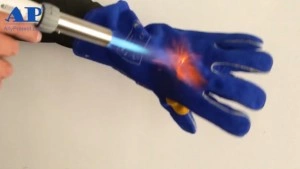 Welding Gloves AP-0160