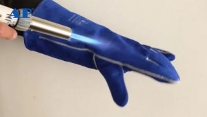 Welding Gloves AP-1166