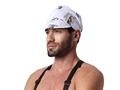 Bandana Welding Cap