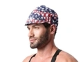Bandana Welding Cap