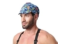Bandana Welding Cap