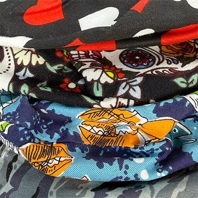 Cotton Products