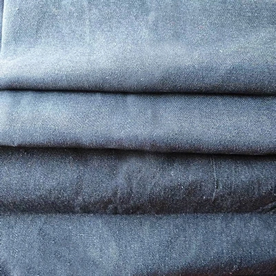 Denim Apron