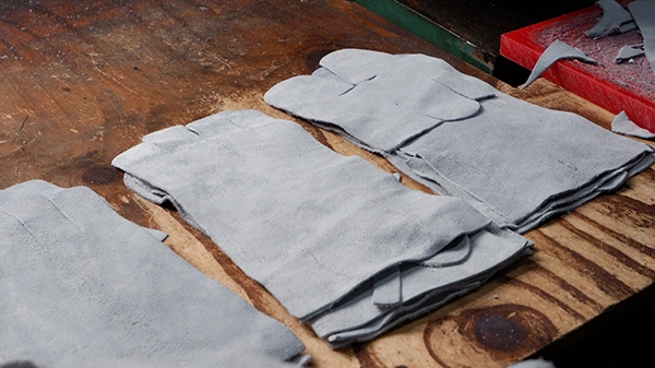 Material Cutting Workshop