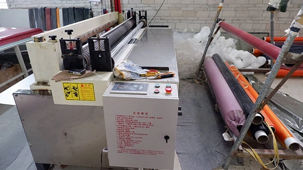 Material Cutting