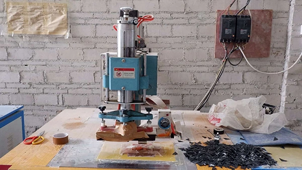 Corner Cutting
