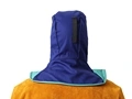 Flame-Retardant Welding Hood