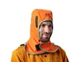 Flame-Retardant Welding Hood