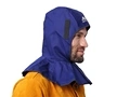 Flame-Retardant Welding Hood