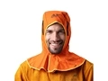 Flame-Retardant Welding Hood
