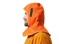 Flame-Retardant Welding Hood