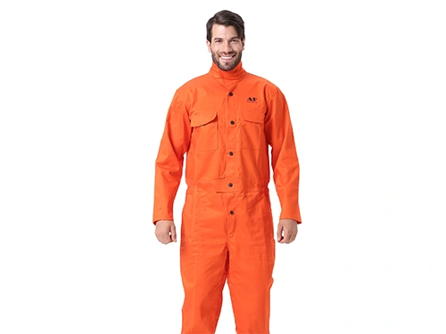 FR Welding Coverall