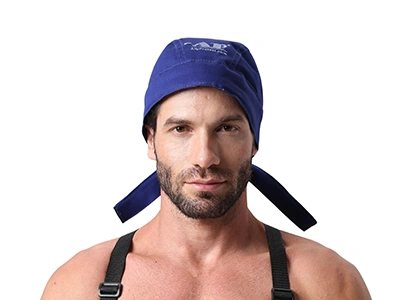 FR Welding Cap