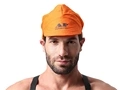 Welding cap