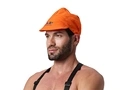 Welding cap