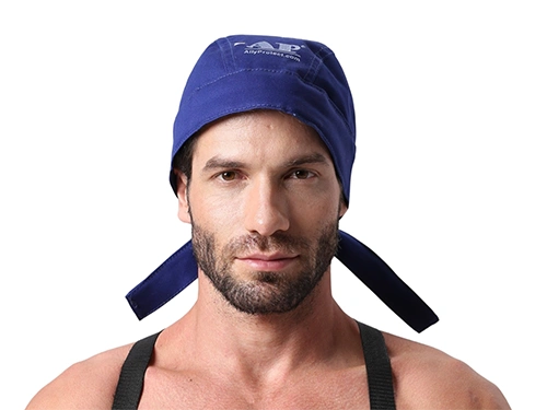 Welding Doo-Rag