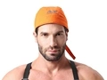 Welding Doo-Rag