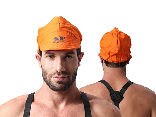 FR Welding Cap