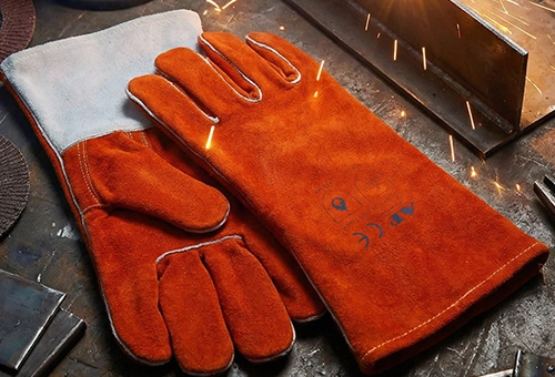 Hand Protection