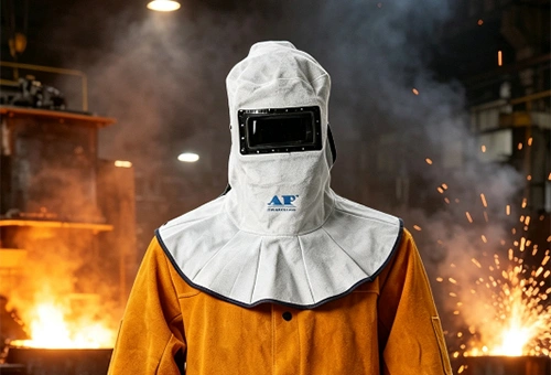 Head Protection