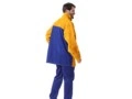 Hybrid Welding Jacket
