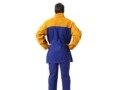 Hybrid Welding Jacket