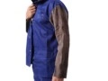 Hybrid Welding Jacket
