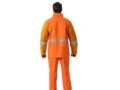Hybrid Welding Jacket