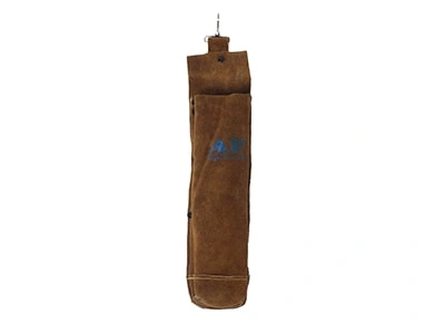 Leather Rod Bag