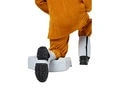 Leather Welding Gaiters