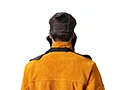 Leather Welding Helmet