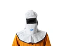 Leather Welding Helmet