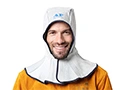 Leather Welding Hood