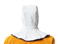 Leather Welding Hood