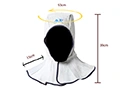 Leather Welding Hood