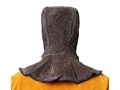 Leather Welding Hood