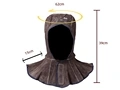 Leather Welding Hood
