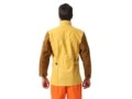 Leather Welding Jacket