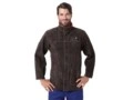 Leather Welding Jacket