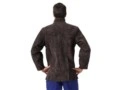 Leather Welding Jacket