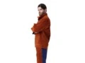 Leather Welding Jacket