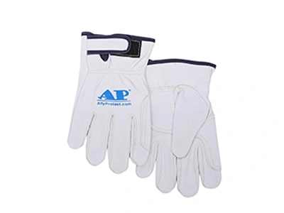 Goatskin Welding Gloves