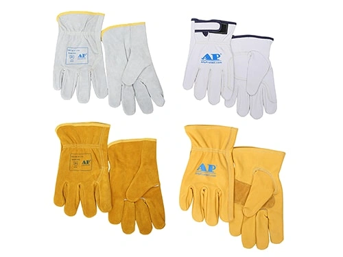 Mechanic Gloves