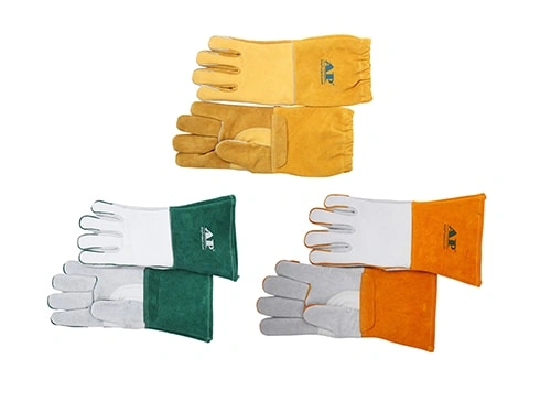 Mechanic Gloves